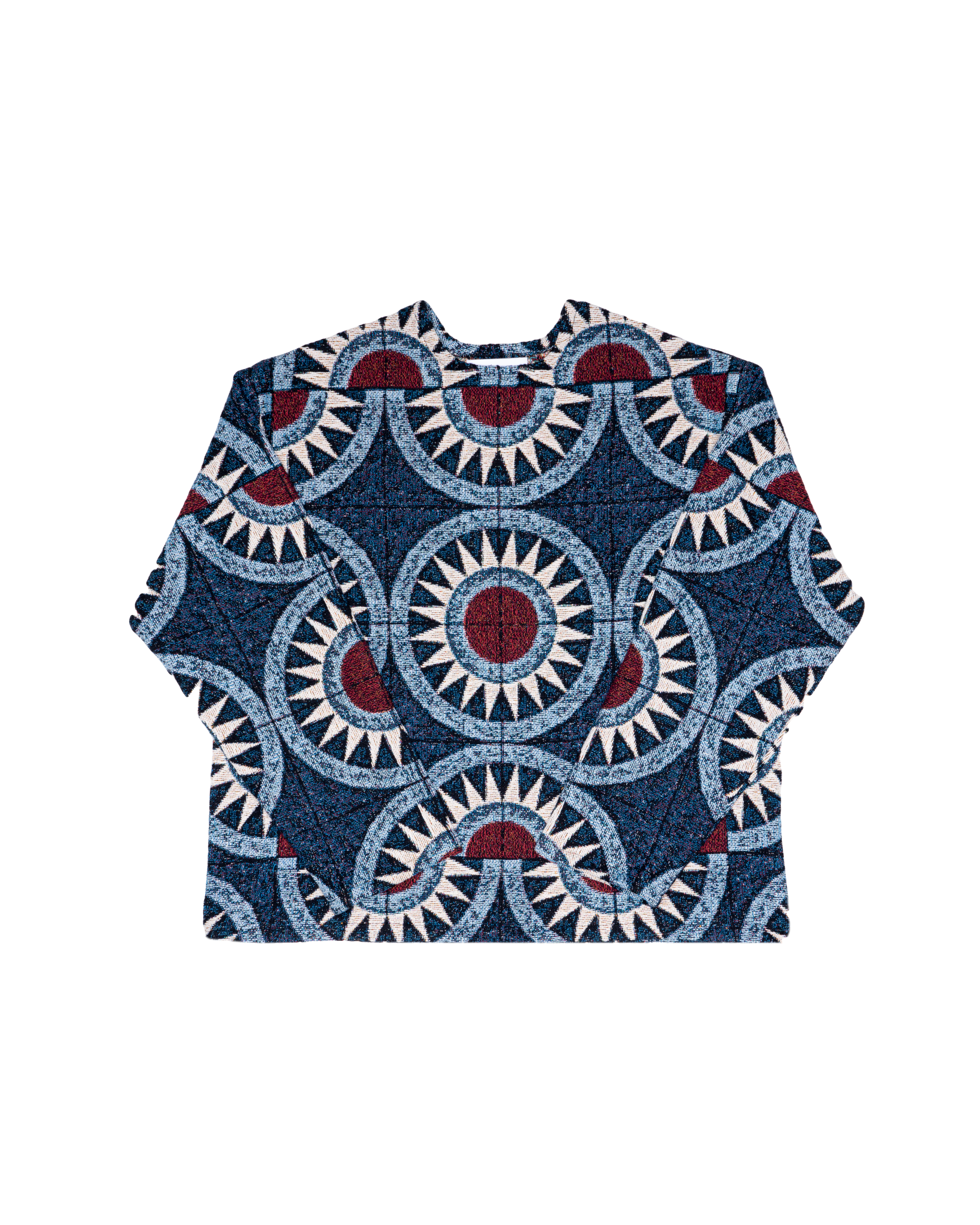 2 — Knitwrth